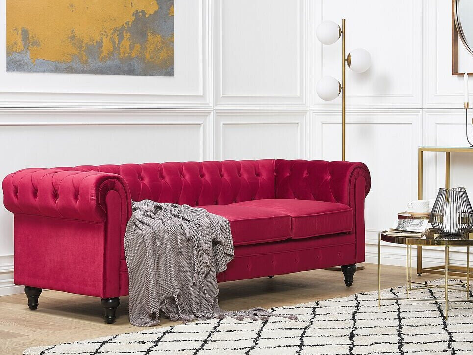 Chesterfield sofa 520409