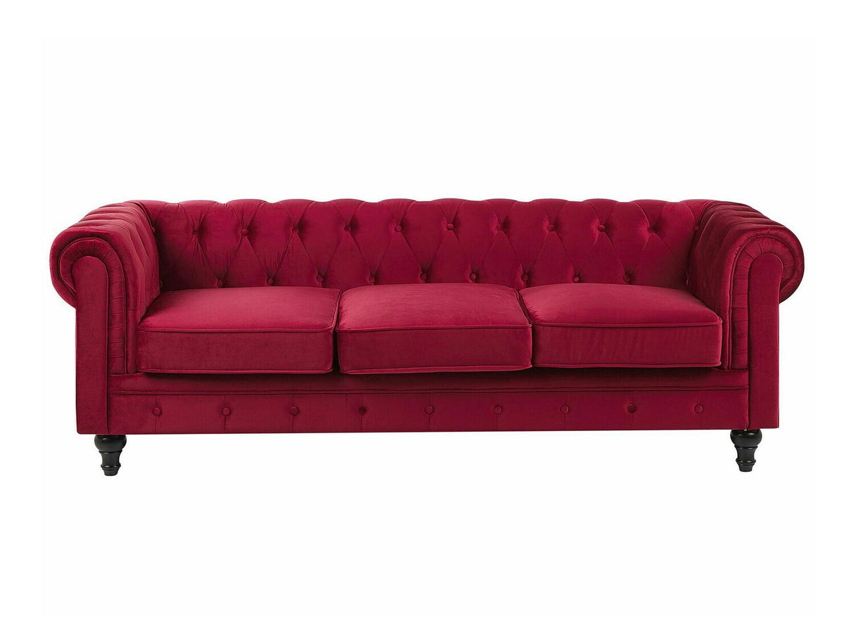 Chesterfield sofa 520409