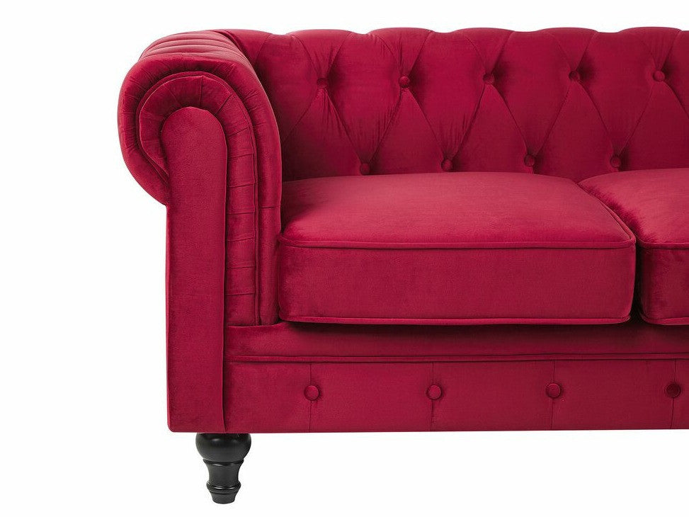 Chesterfield sofa 520409