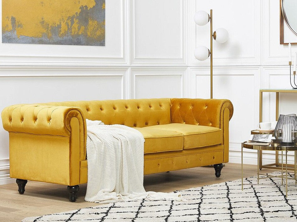 Chesterfield sofa 520409