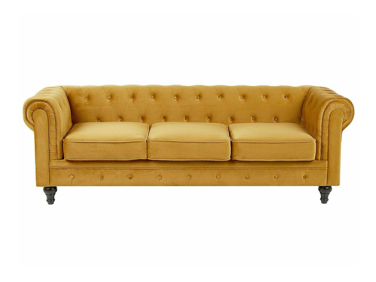 Chesterfield sofa 520409