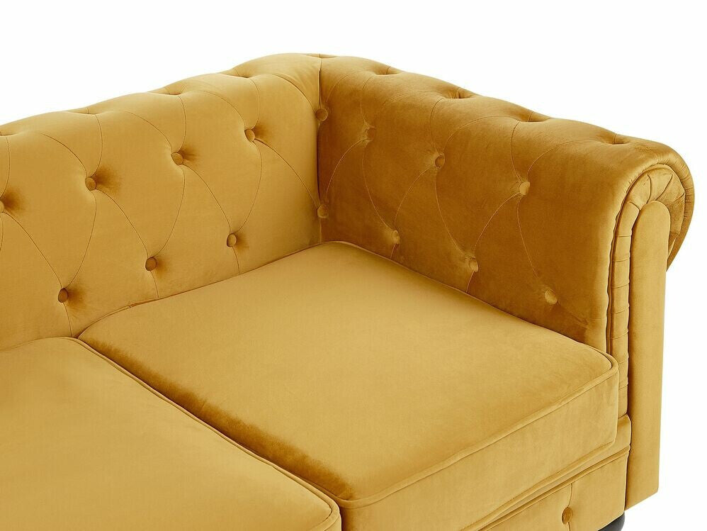 Chesterfield sofa 520409