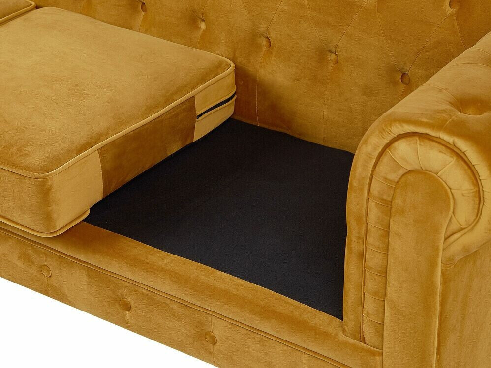 Chesterfield sofa 520409