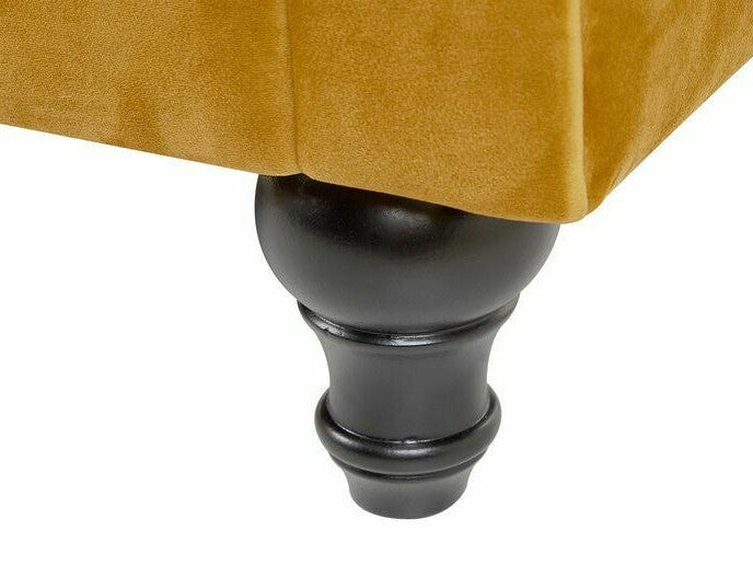 Chesterfield sofa 520409