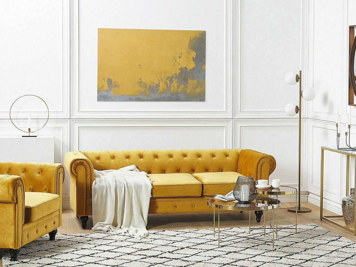 Chesterfield sofa 520409