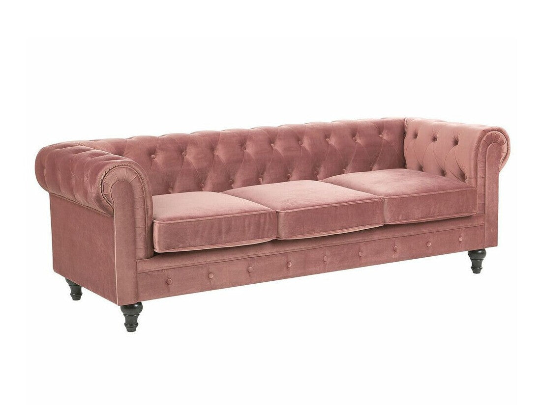 Chesterfield sofa 520409