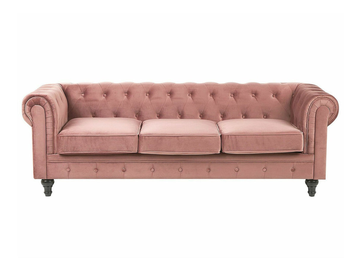 Chesterfield sofa 520409