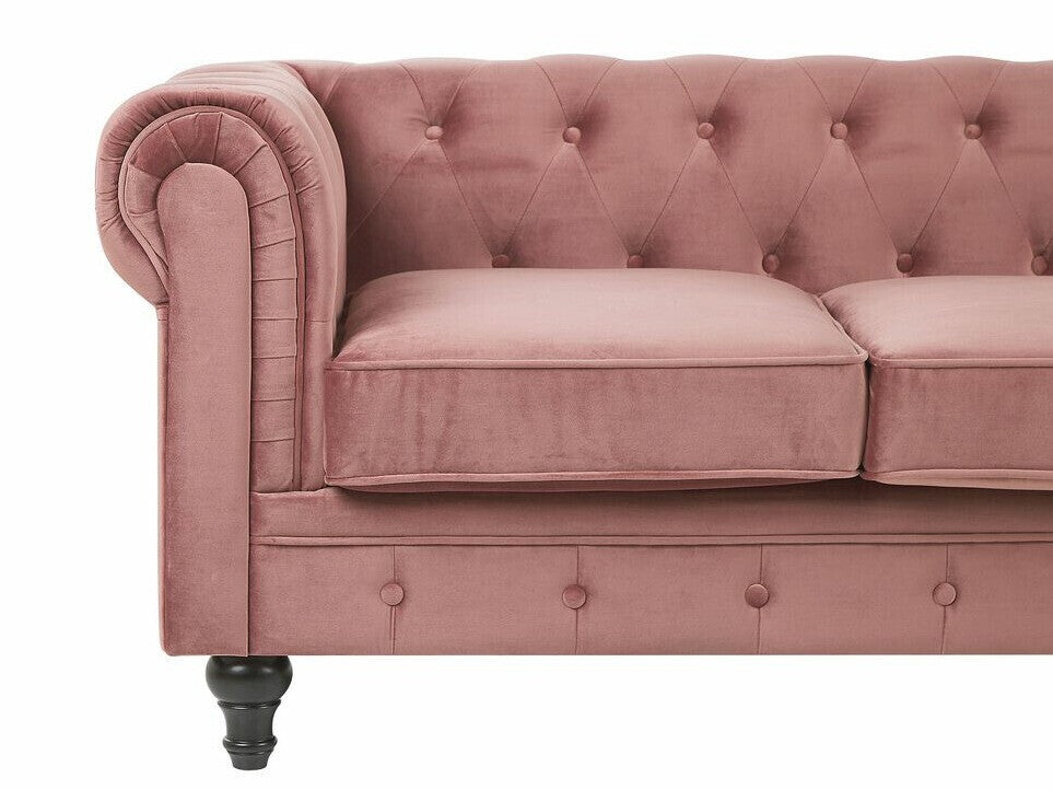 Chesterfield sofa 520409