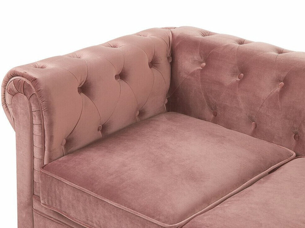 Chesterfield sofa 520409