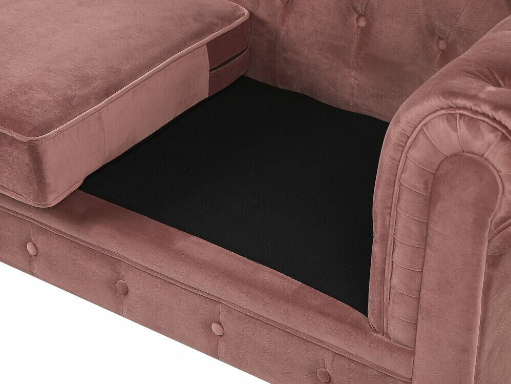 Chesterfield sofa 520409