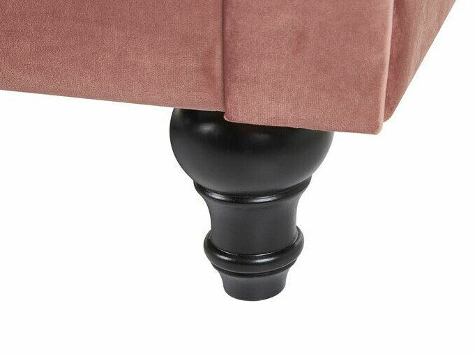 Chesterfield sofa 520409