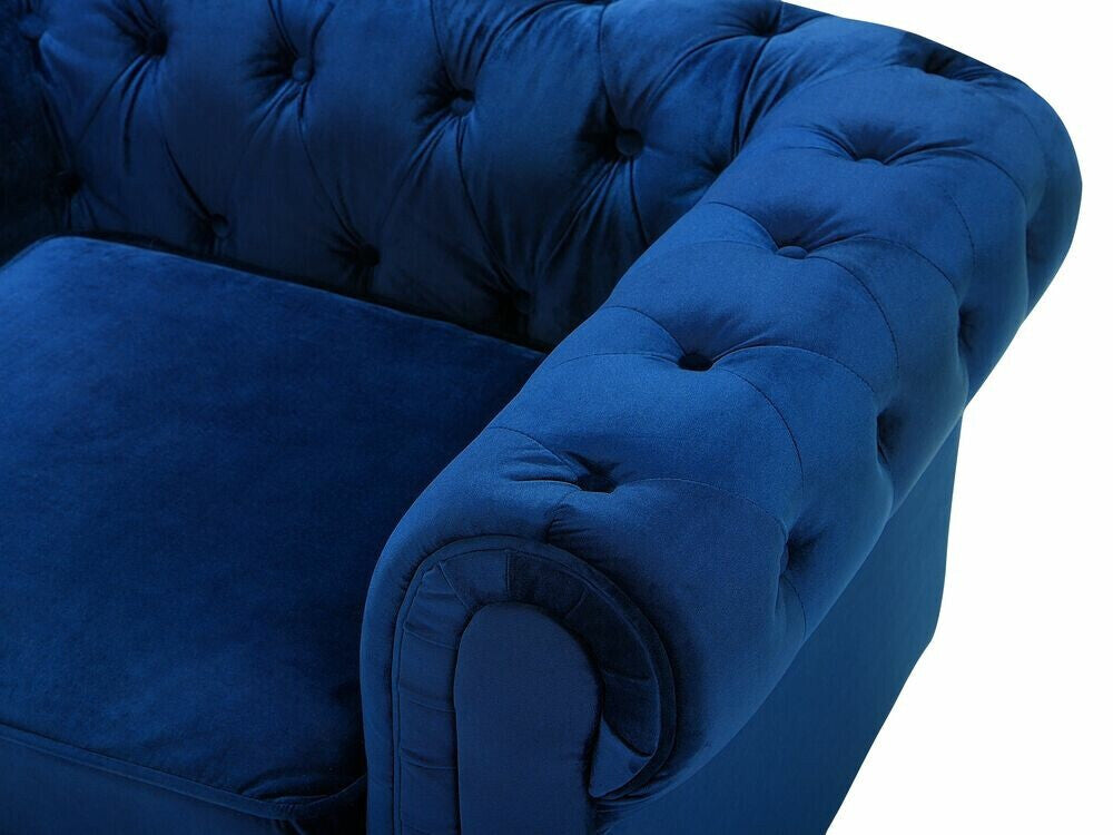 Chesterfield fotelis 520463