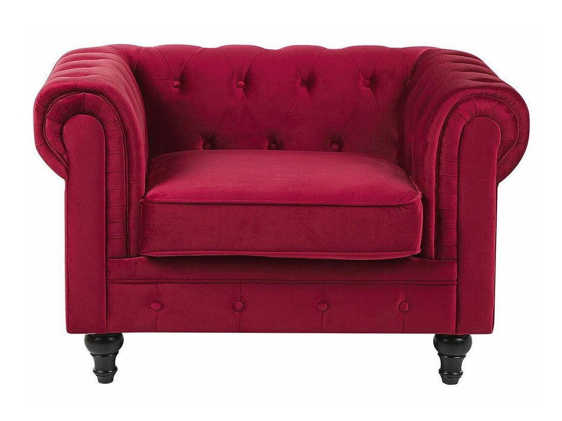 Chesterfield fotelis 520463