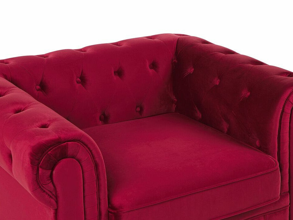 Chesterfield fotelis 520463