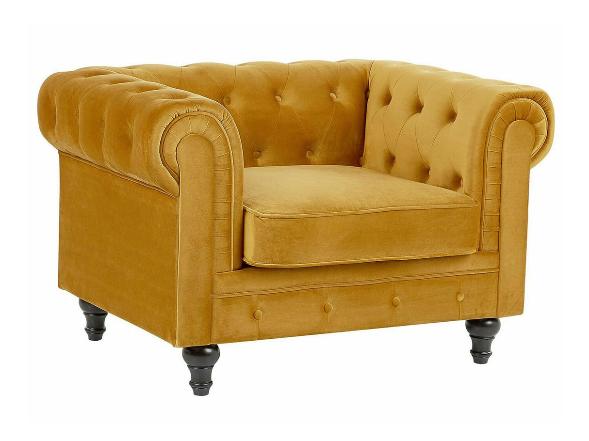 Chesterfield fotelis 520463