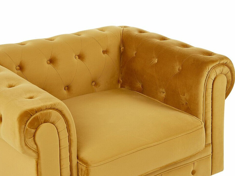 Chesterfield fotelis 520463