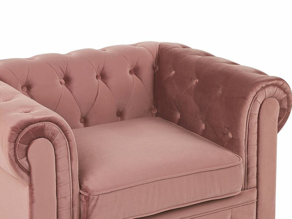Chesterfield fotelis 520463