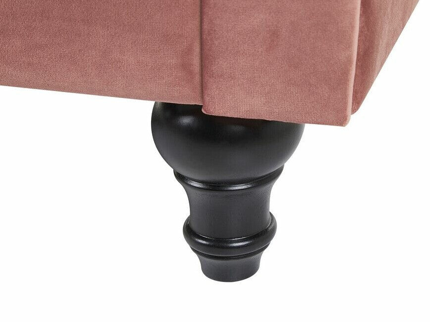Chesterfield fotelis 520463