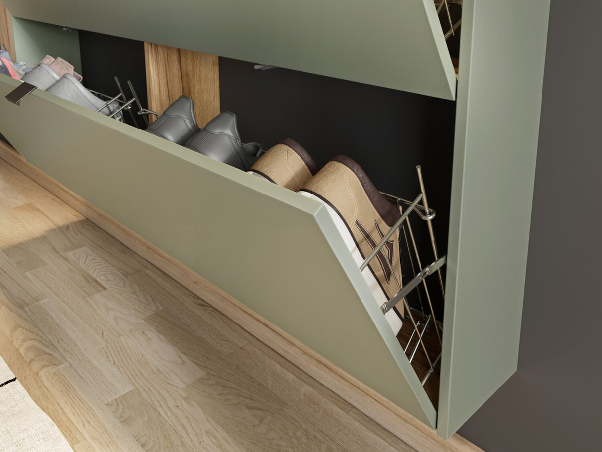 Batų dėžė 520481