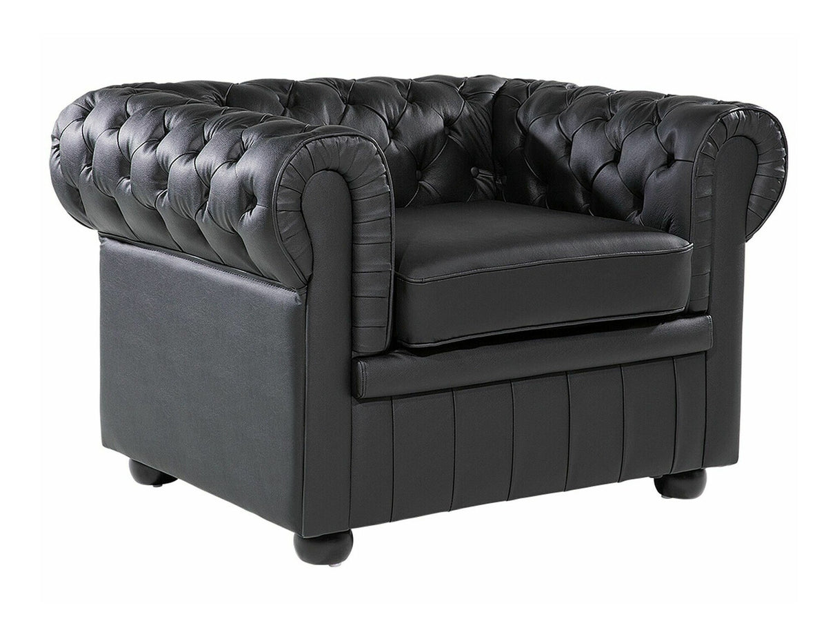 Chesterfield fotelis 520955