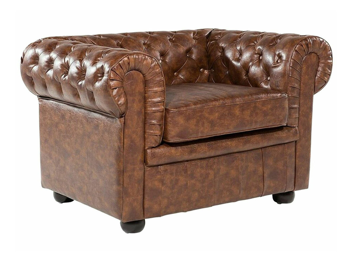 Chesterfield fotelis 520955