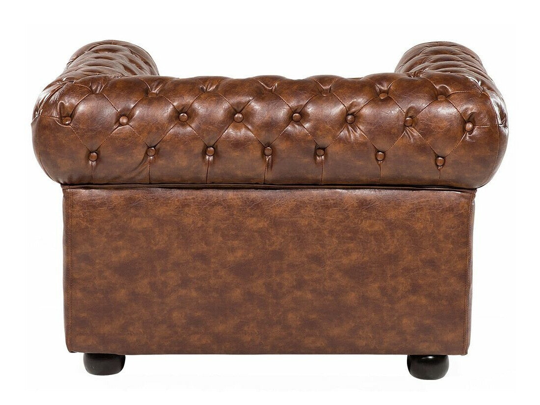 Chesterfield fotelis 520955