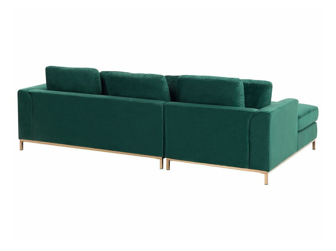 Minkštas kampas 521015