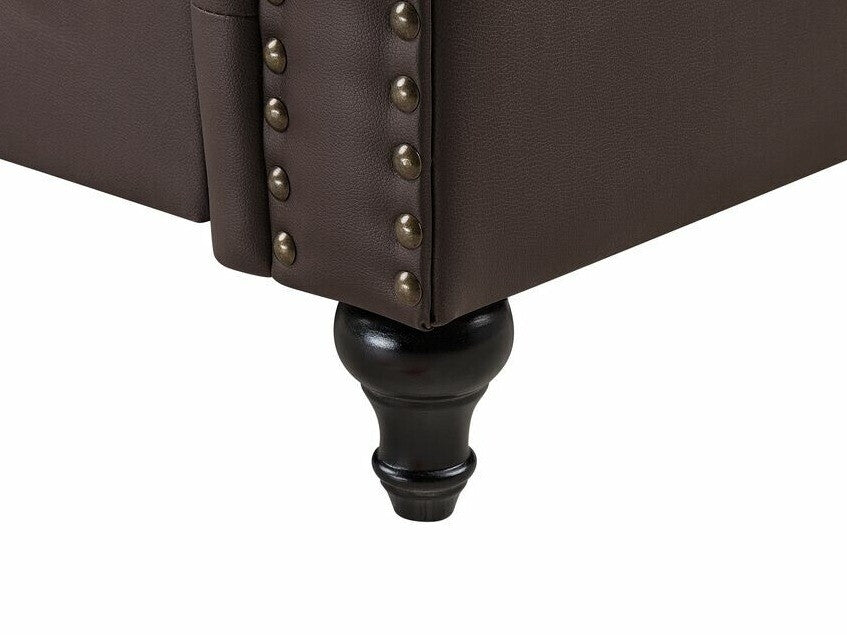 Chesterfield sofa 521051