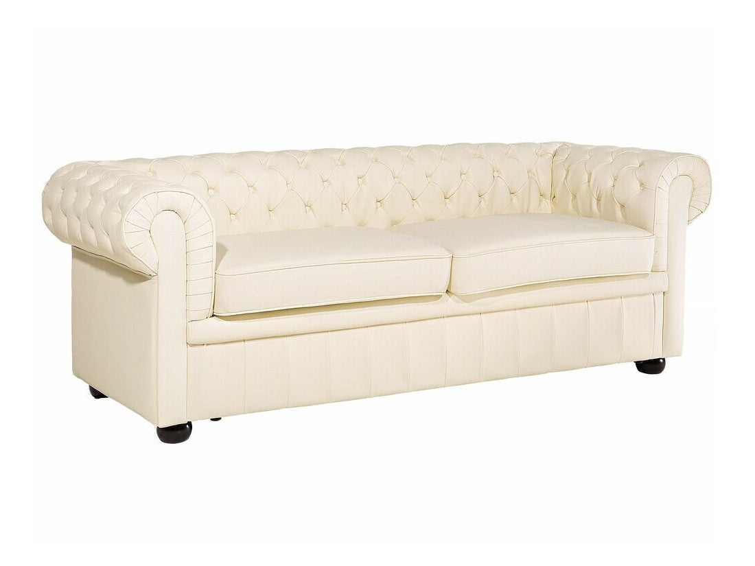Chesterfield minkštų baldų komplektas 521551