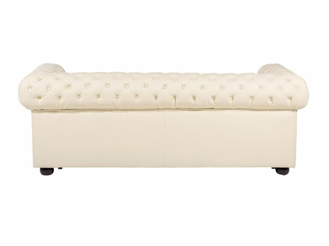 Chesterfield minkštų baldų komplektas 521551