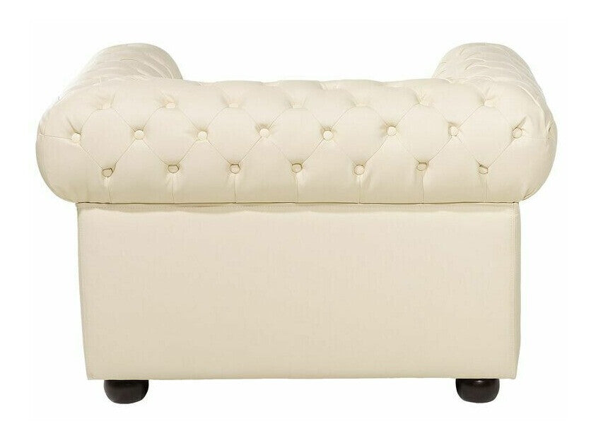 Chesterfield minkštų baldų komplektas 521551