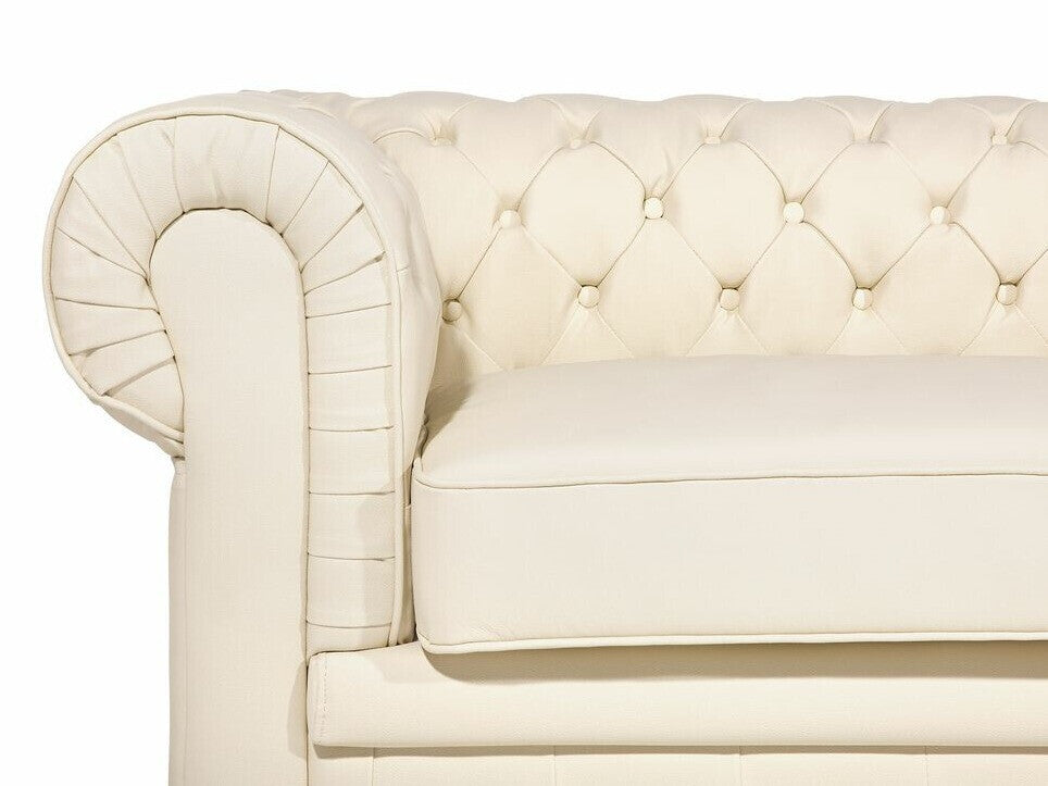 Chesterfield minkštų baldų komplektas 521551