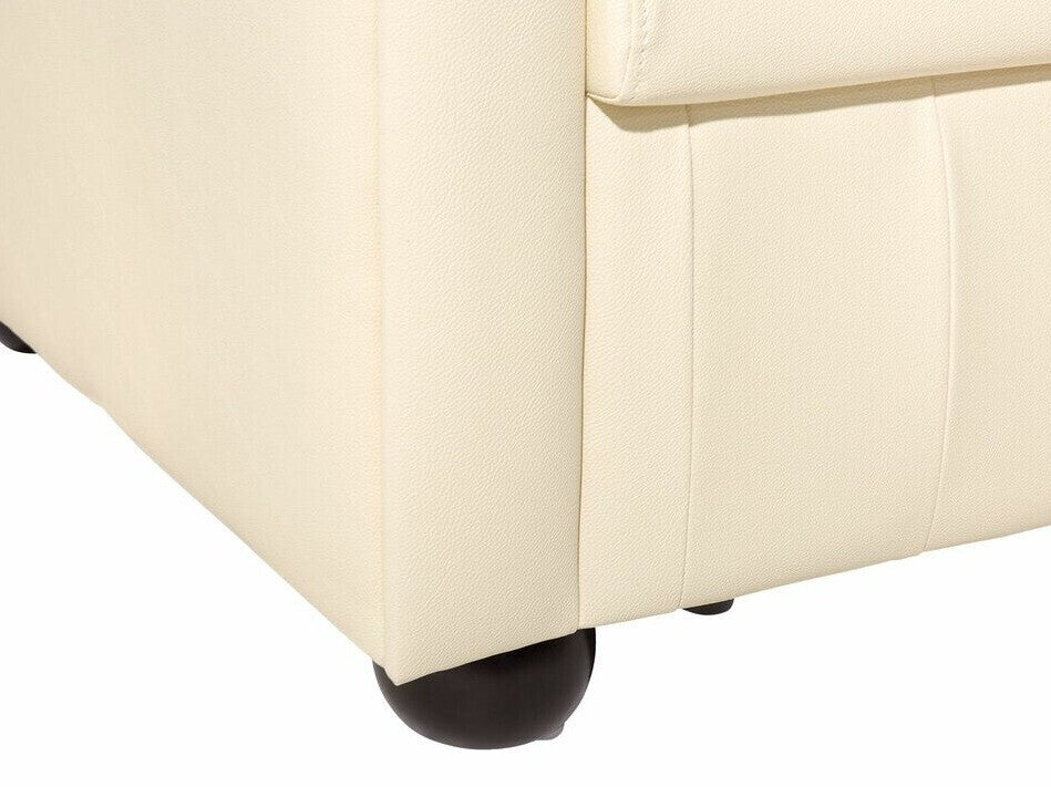 Chesterfield minkštų baldų komplektas 521551