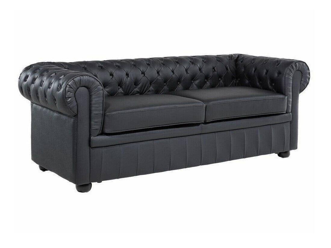 Chesterfield minkštų baldų komplektas 521551