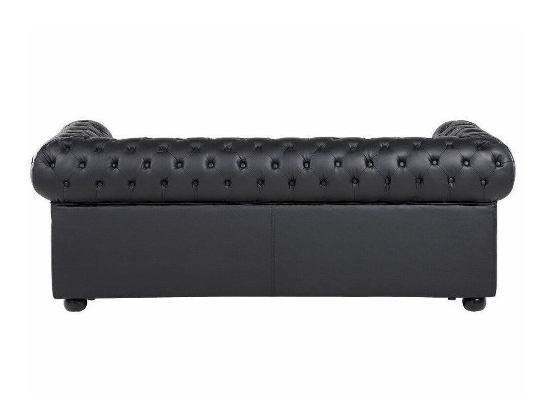 Chesterfield minkštų baldų komplektas 521551