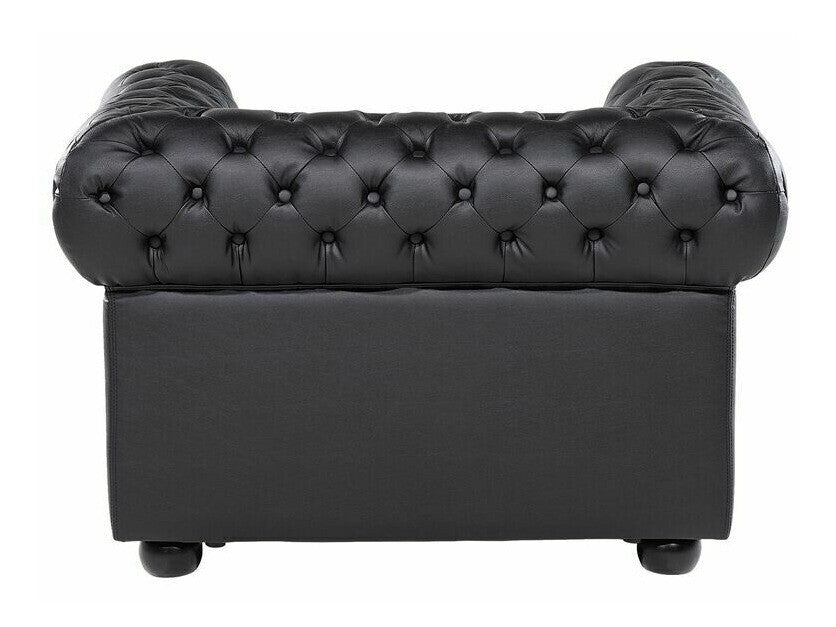 Chesterfield minkštų baldų komplektas 521551