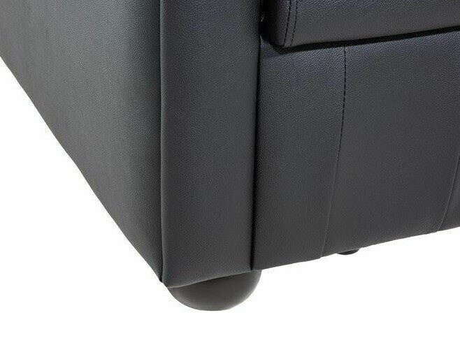 Chesterfield minkštų baldų komplektas 521551