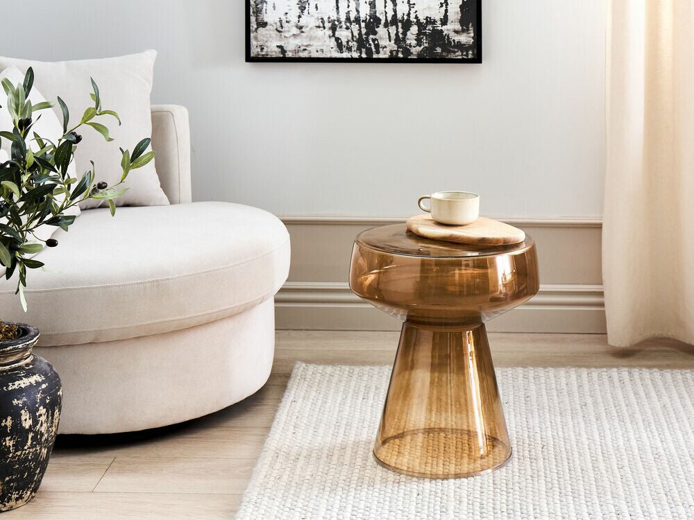 Šoninis staliukas 522279