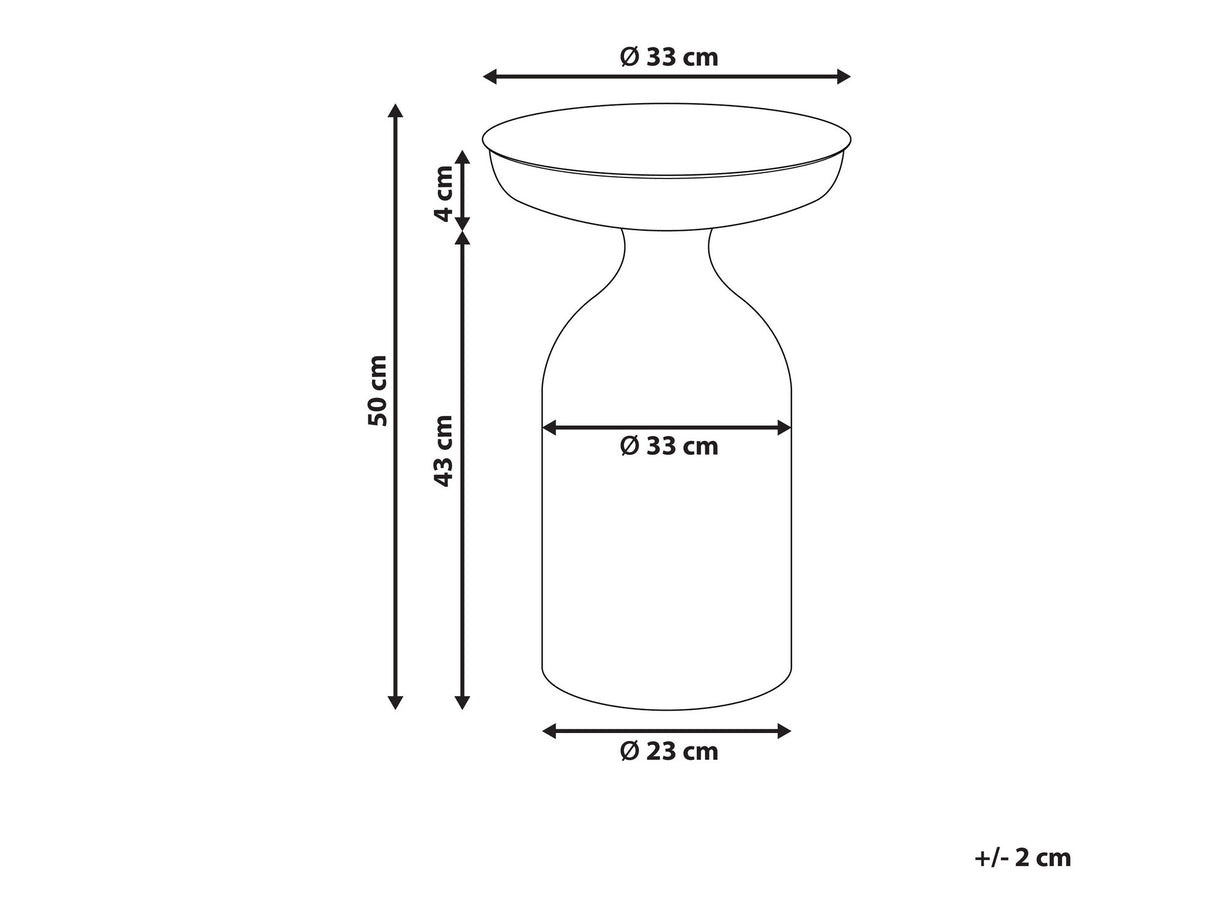 Šoninis staliukas 522915