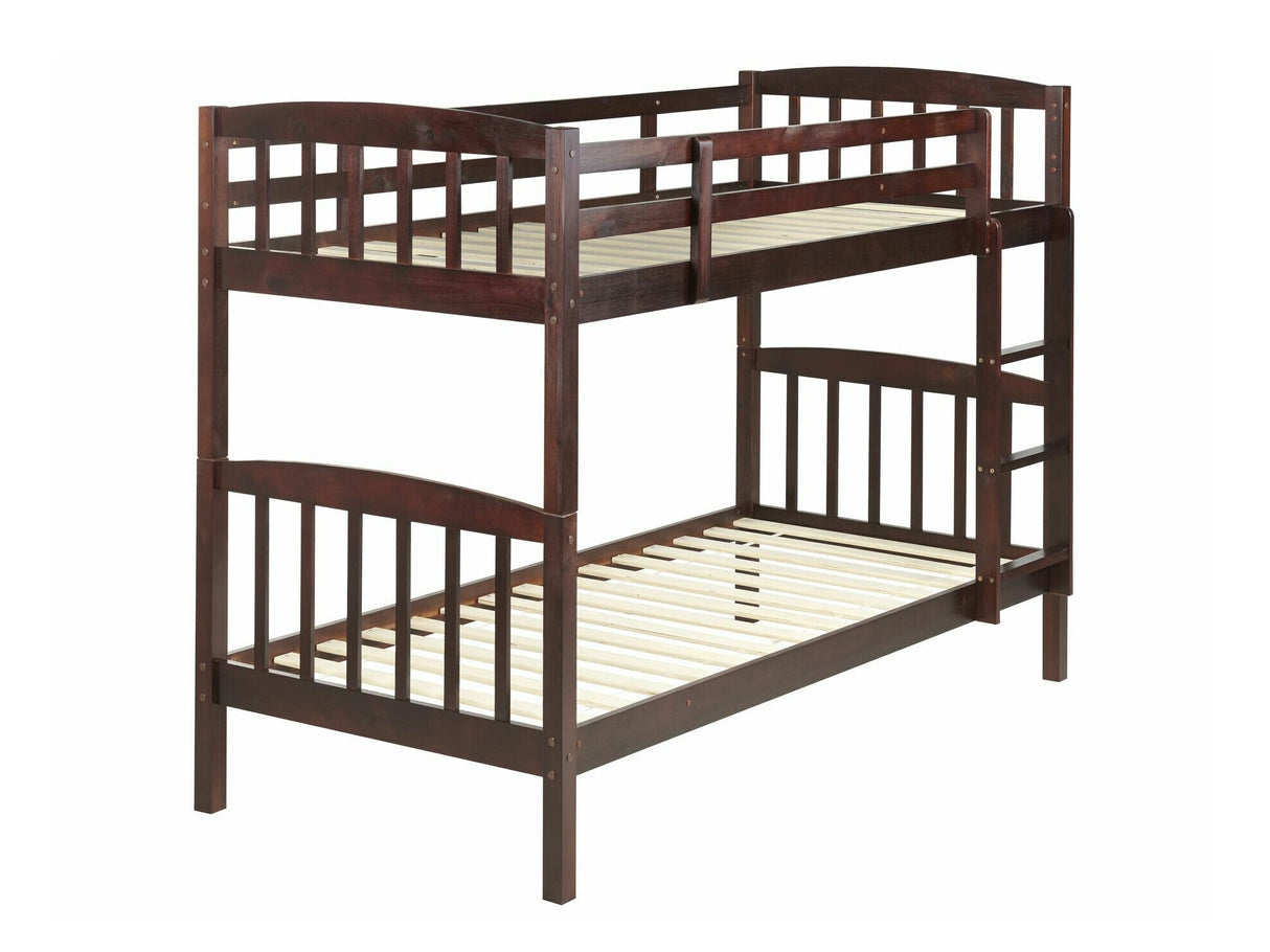 Dviaukštė lova 523027