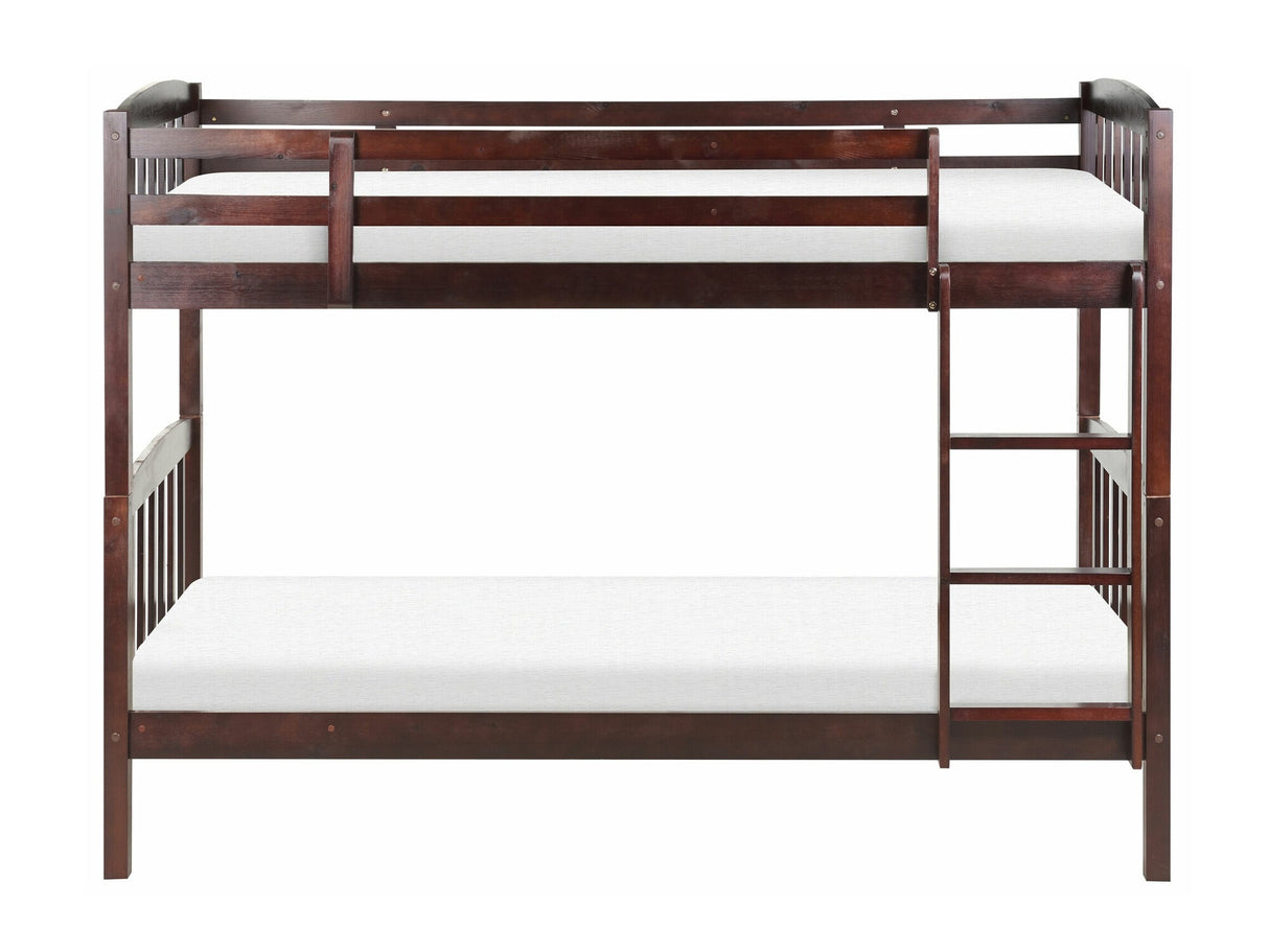 Dviaukštė lova 523027