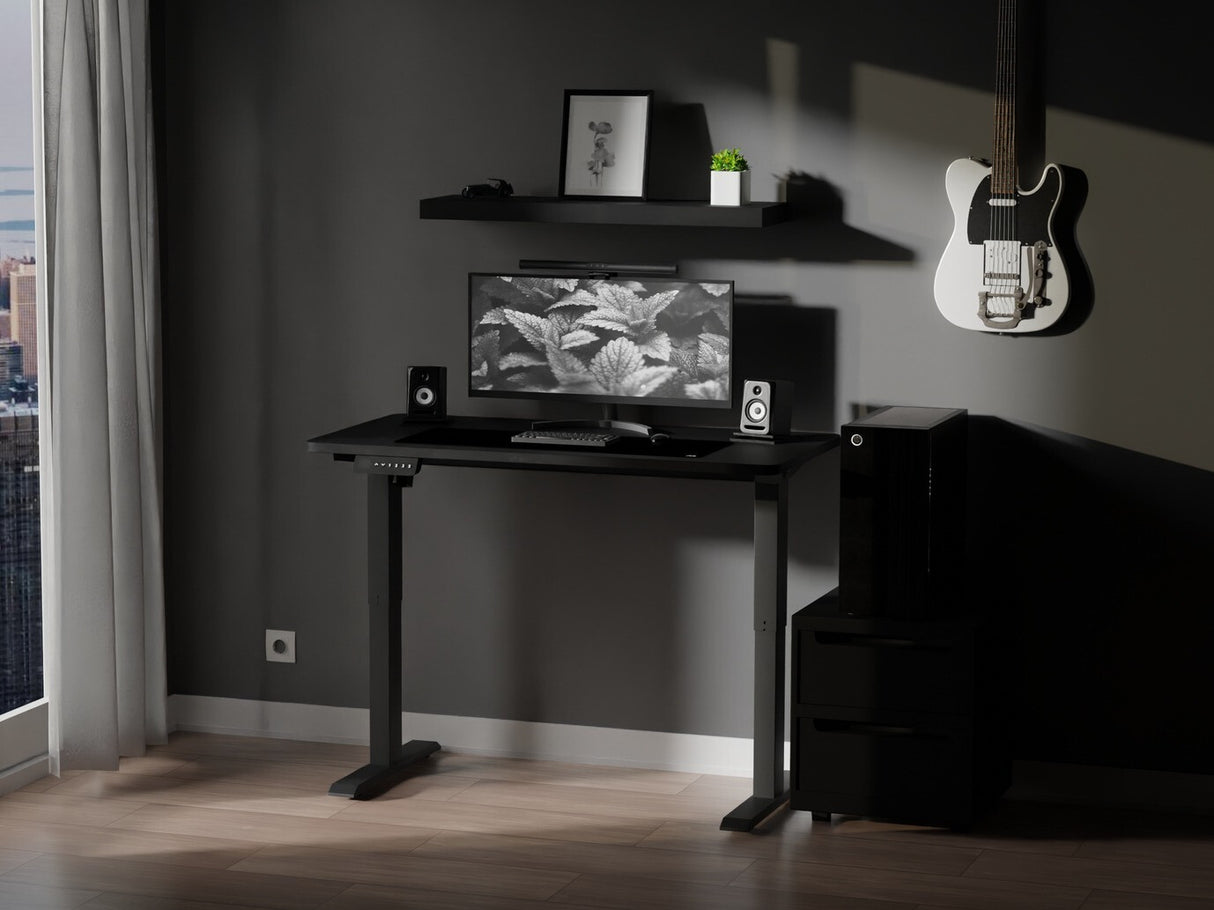 Reguliuojamo aukščio darbo stalas 523129