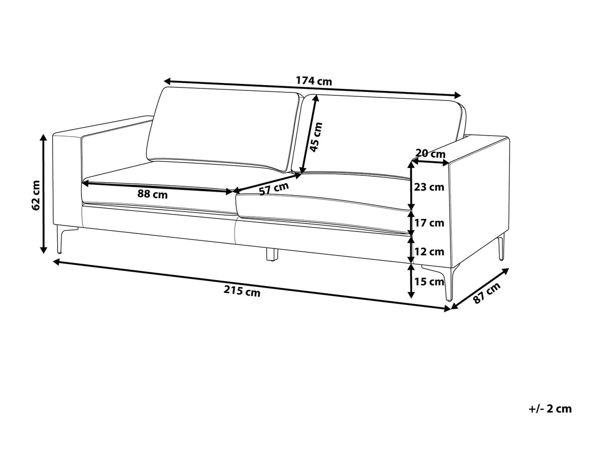 Sofa 523389