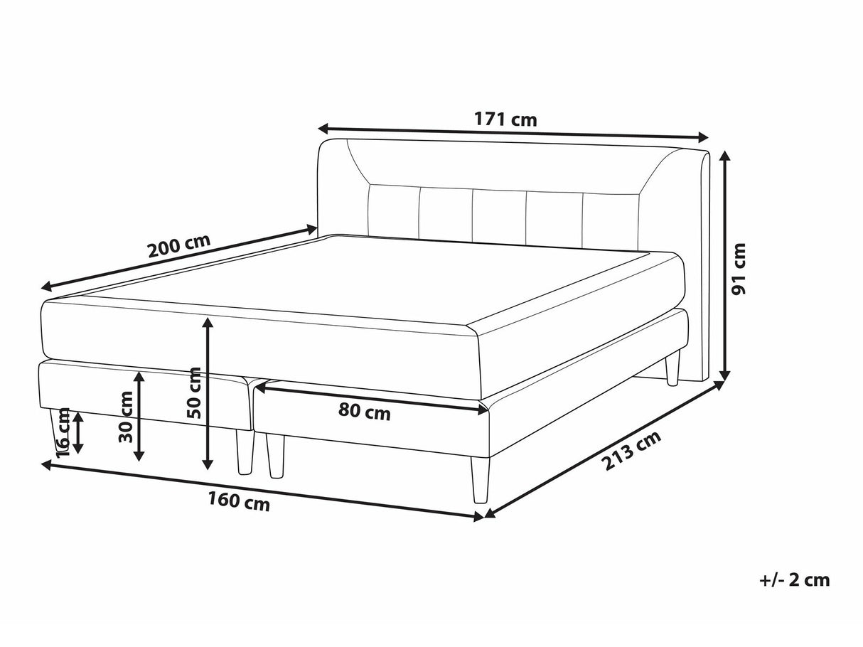 Continental lova 523505