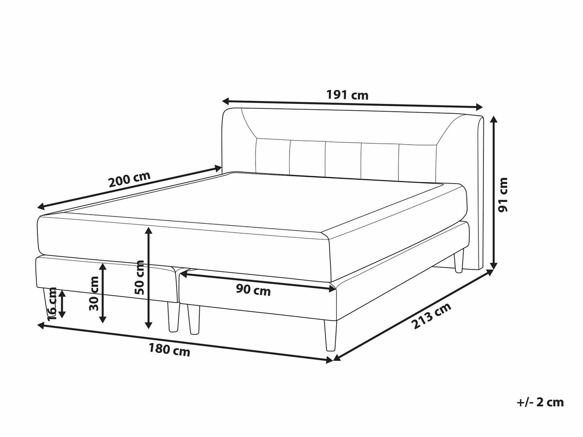 Continental lova 523505