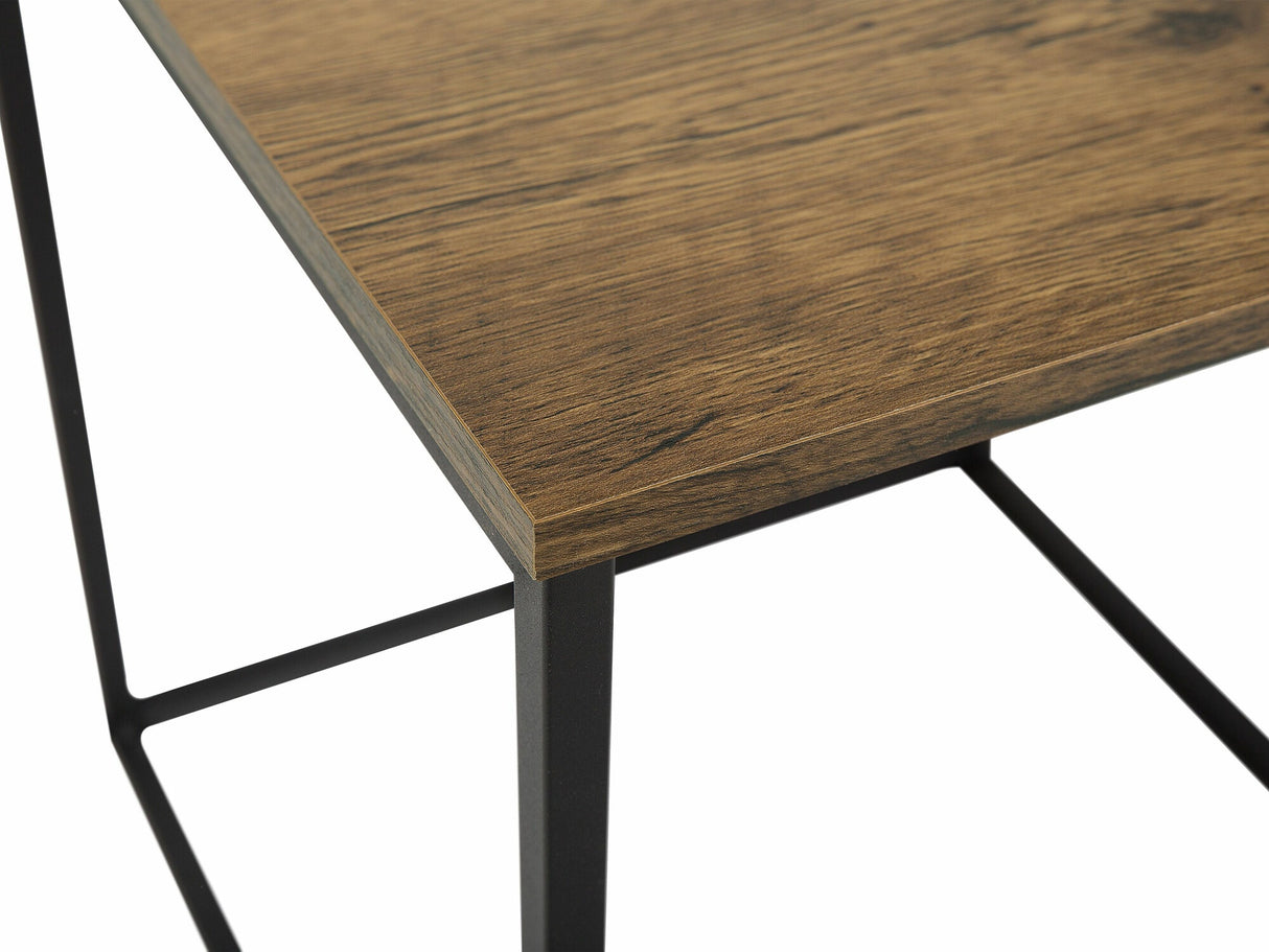 Žurnalinių staliukų komplektas 523542