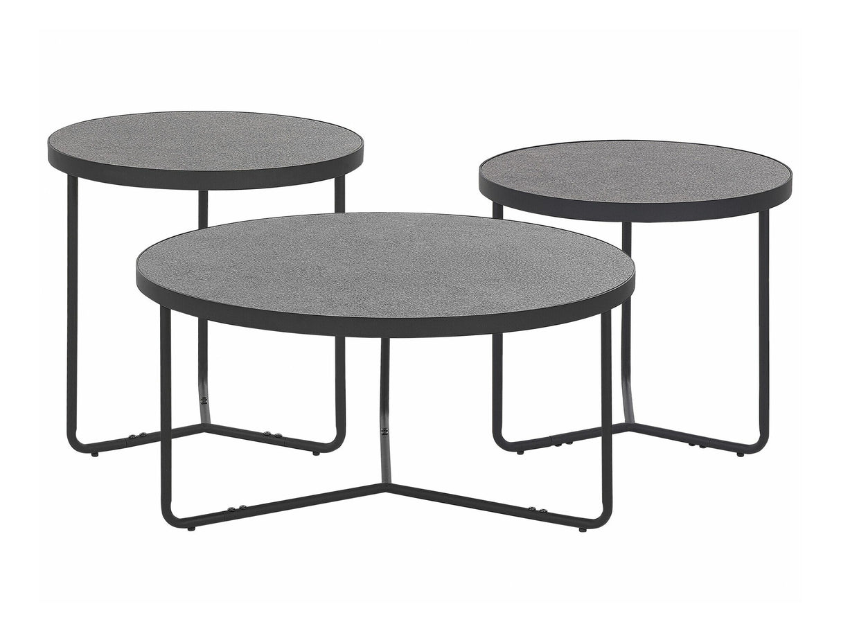 Žurnalinių staliukų komplektas 519641