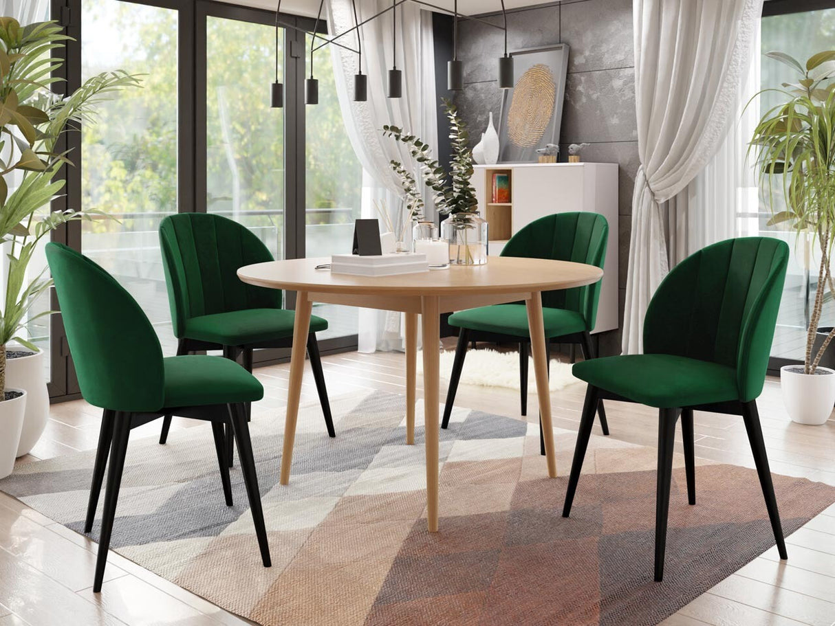 Valgomojo komplektas 451023