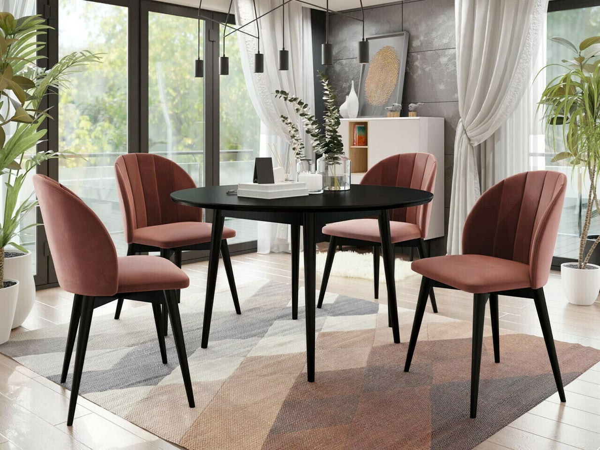 Valgomojo komplektas 451023