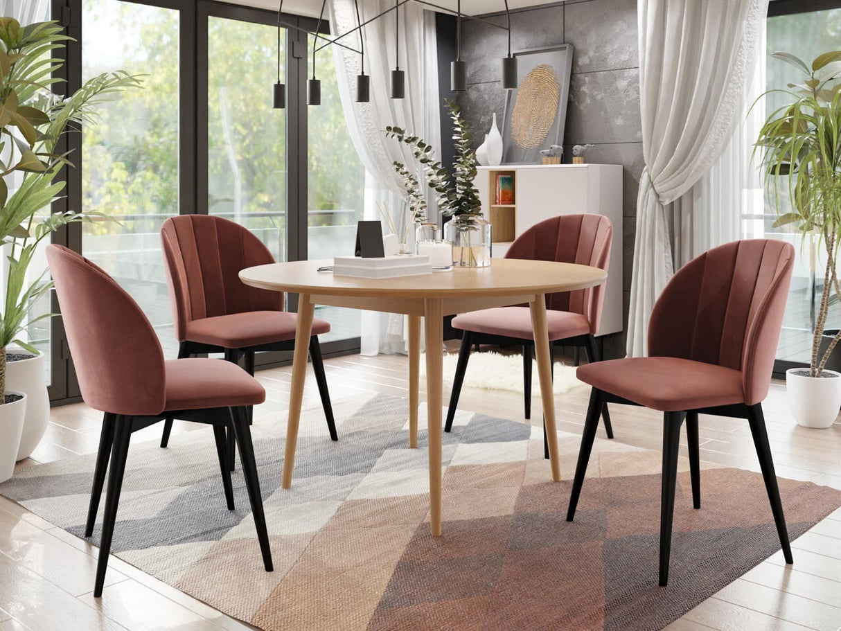 Valgomojo komplektas 451023